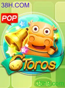 Descubra o Fascinante Mundo do Jogo '6Toros' e Sua Relação com 38H.COM