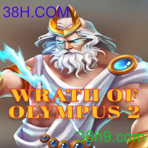 WrathofOlympus2: A Nova Era dos Deuses e Heróis